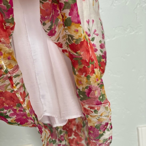 🍁🍃 SOLD  🍂🌾  RARE CD DRESS - Picture 8 of 9